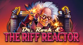 truelab/DrRocktheRiffReactor