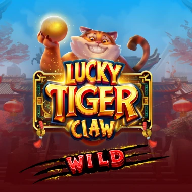 clawbuster/LUCKY_TIGER_CLAW