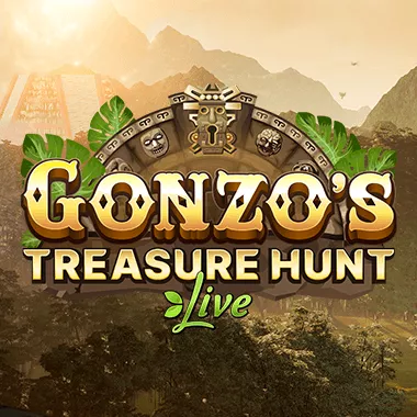 evolution/GonzosTreasureHunt