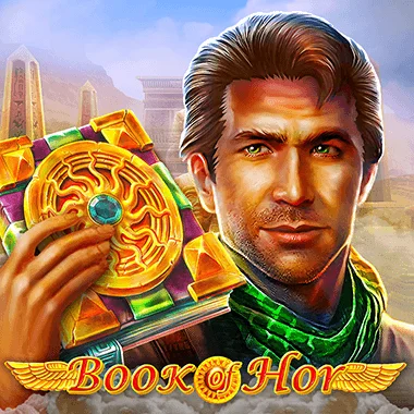 gamebeat/BookofHor