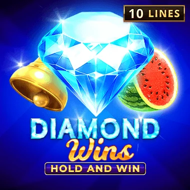 redgenn/DiamondWinsHoldandWin