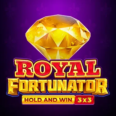 redgenn/RoyalFortunatorHoldandWin