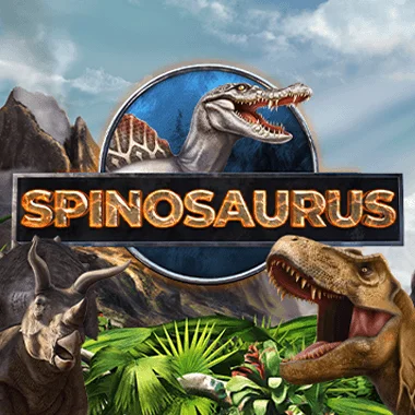 booming/Spinosaurus