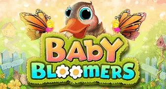 booming/BabyBloomers