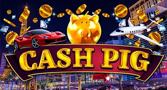 booming/CashPig