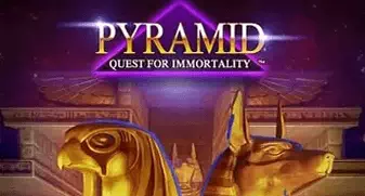 evolution/PyramidQuestforImmortality