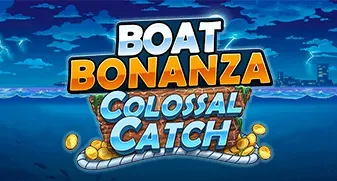playngo/BoatBonanzaColossalCatch