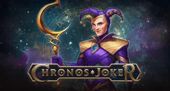 playngo/ChronosJoker