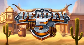 pushgaming/Deadly5