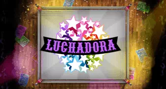 thunderkick/Luchadora_tk
