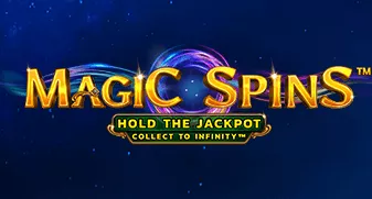 wazdan/MagicSpins