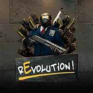 booming/Revolution