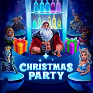 evoplay/ChristmasParty
