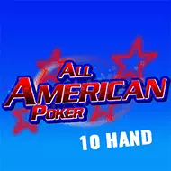 habanero/AllAmericanPoker10Hand