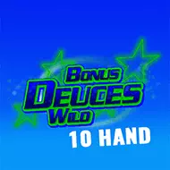 habanero/BonusDuecesWild10Hand