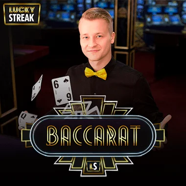 luckystreak/Baccarat