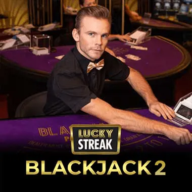 luckystreak/Blackjack2