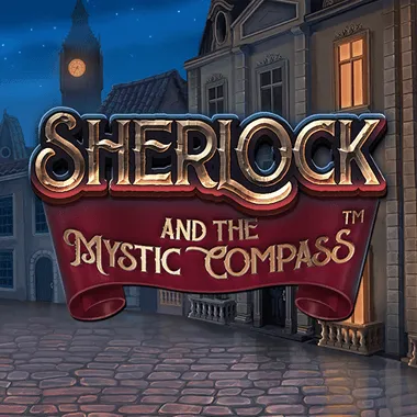 nucleus/SherlockandtheMysticCompass