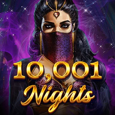 redtiger/10001Nights