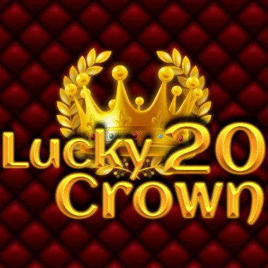 1spin4win/LuckyCrown20