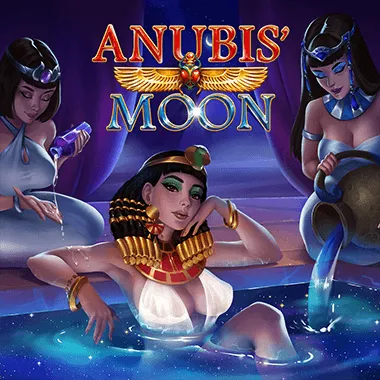 evoplay/AnubisMoon