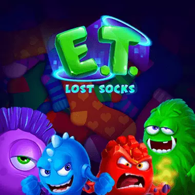 evoplay/ETLostSocks