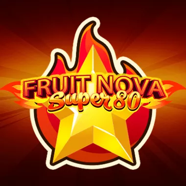 evoplay/FruitSuperNova80