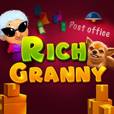 gamzix/RichGranny