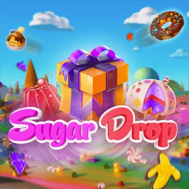 groove/SugarDrop