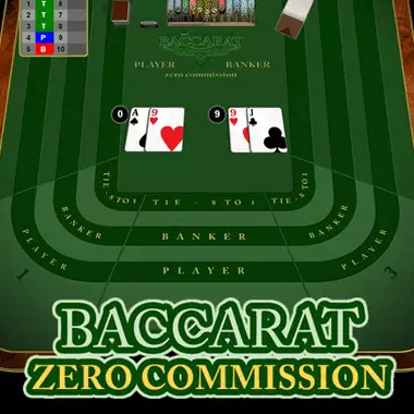 habanero/Baccarat3HZC