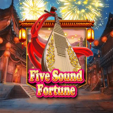 kagaming/FiveSoundFortune