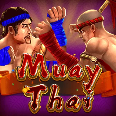kagaming/MuayThai
