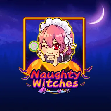 kagaming/NaughtyWitches