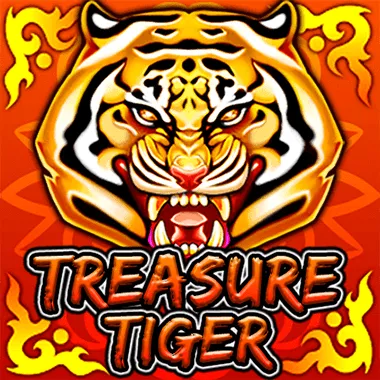 kagaming/TreasureTiger
