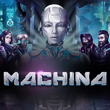 kalamba/MachinaMegaways