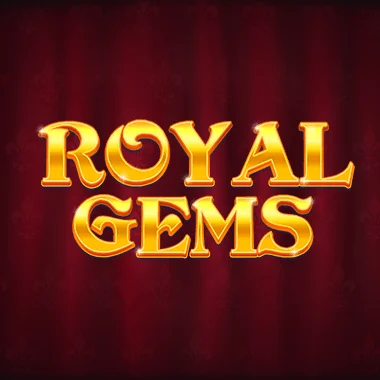 redtiger/RoyalGems