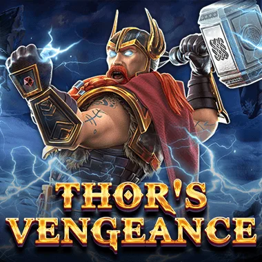 redtiger/ThorsVengeance