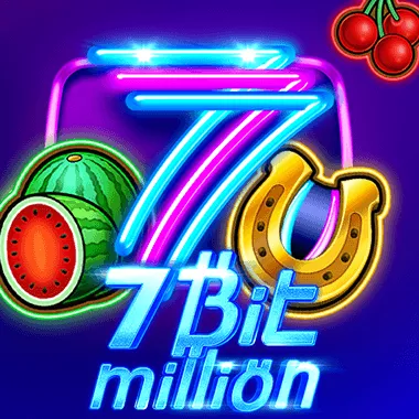 softswiss/SevenBitMillion
