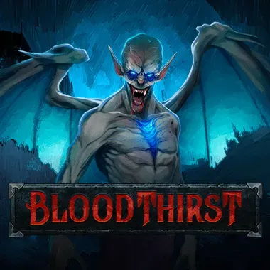 relax/Bloodthirst96