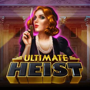 relax/UltimateHeist