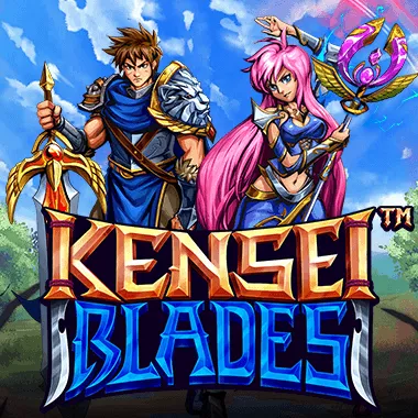 bsg/KenseiBlades