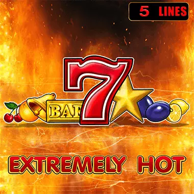egt/ExtremelyHot