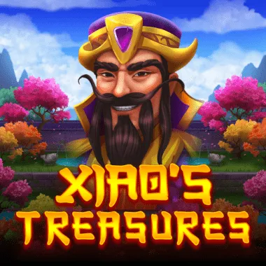 gamebeat/XiaosTreasures