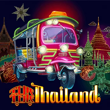 habanero/SGTukTukThailand