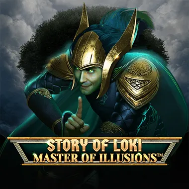 spinomenal/StoryofLokiMasterofIllusions