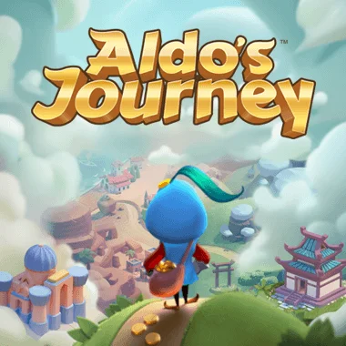 yggdrasil/AldosJourney