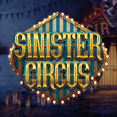 1x2gaming/SinisterCircus