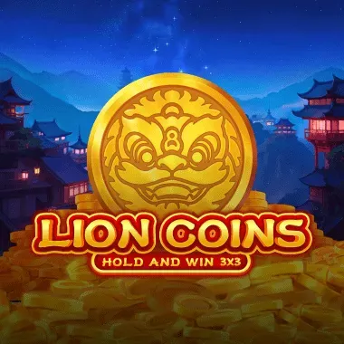 3oaks/lion_coins
