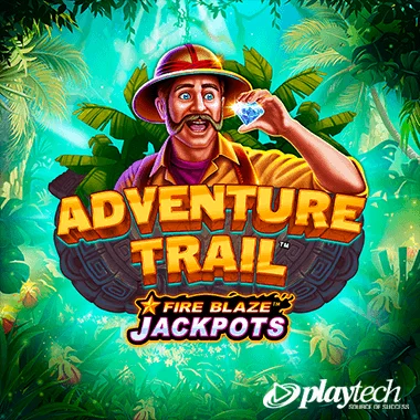 playtech/FireBlazeJackpotsAdventureTrail