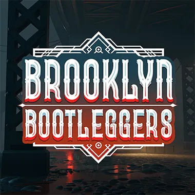 quickspin/BrooklynBootleggers